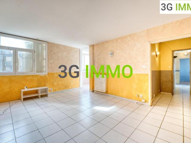 Appartement vente à Carpentras, Orange