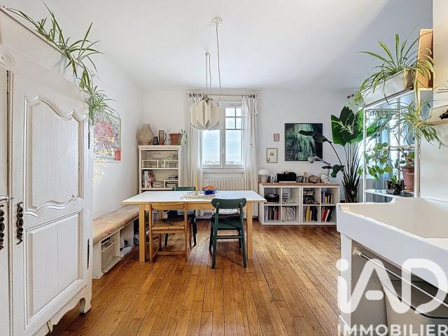 Appartement vente à Sarcelles, Enghien-les-bains