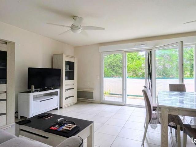 Appartement vente à Dax, Vieux-boucau-les-bains