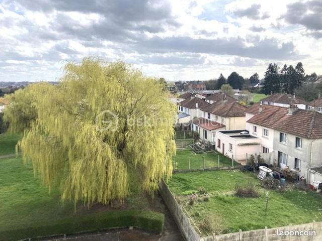 Appartement vente à Saint-Quentin, Saint-quentin