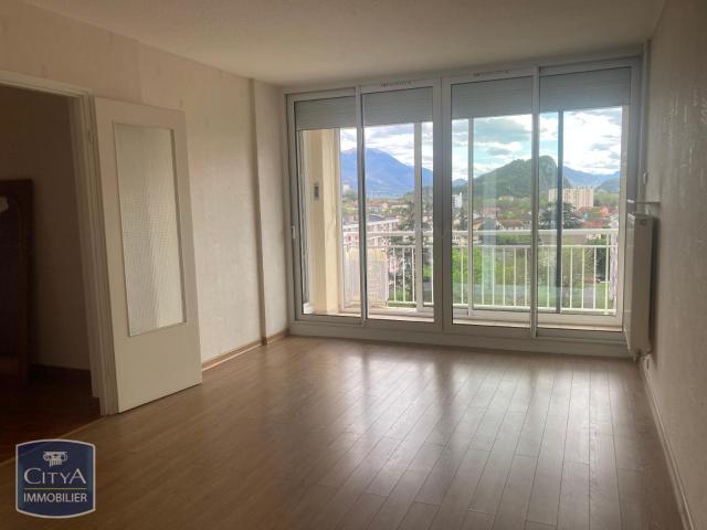 Appartement location à Grenoble, Le Pont-de-claix