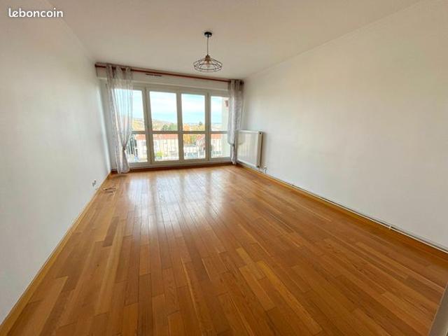 Appartement vente à Nancy