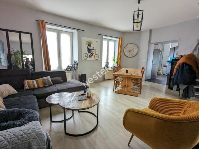 Appartement vente à Saint-Brieuc, Bretagne