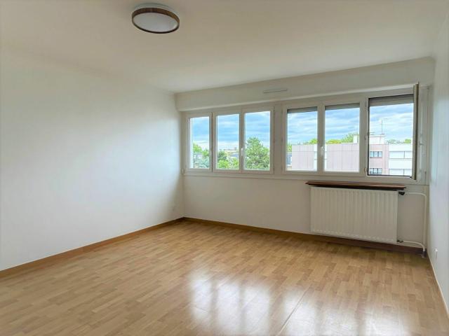 Appartement location à Carrières-sur-seine