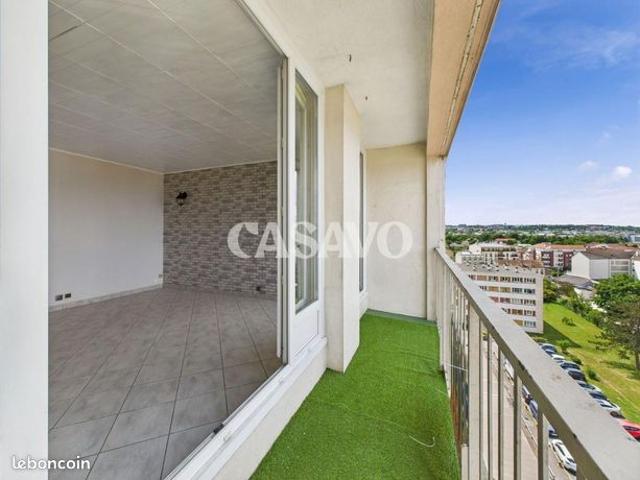 Appartement vente à Le Raincy, Neuilly-sur-marne