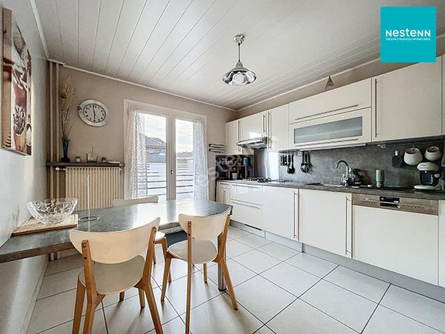 Appartement vente à Annecy