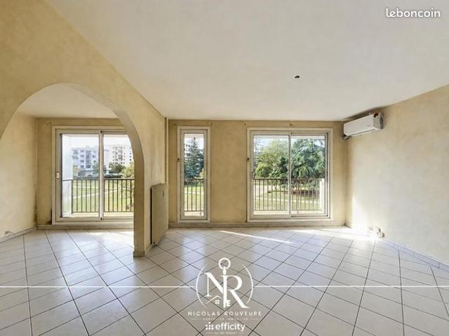 Appartement vente à Saint-Priest, Ardèche