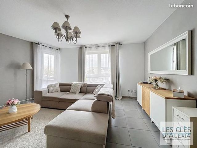 Appartement vente à Lyon, Métropole de Lyon