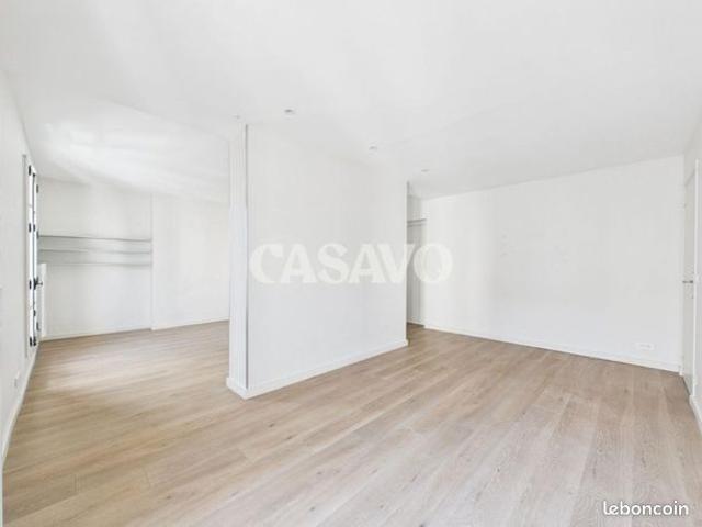Appartement vente à Paris, Île-de-France