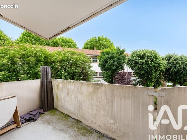 Appartement vente à Compiègne, Chelles
