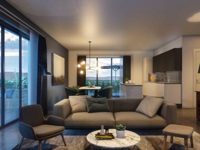 Appartement vente à Gex, Ferney-voltaire
