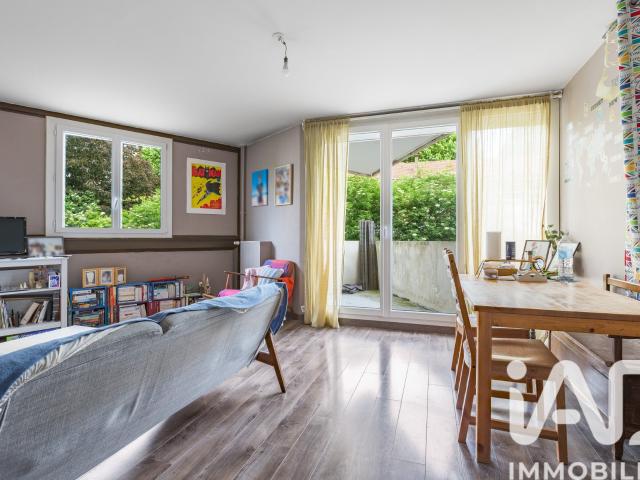 Appartement vente à Torcy, Chelles