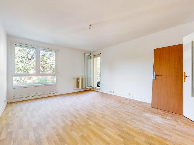 Appartement vente à Cité Édouard Branly, Brétigny-sur-Orge