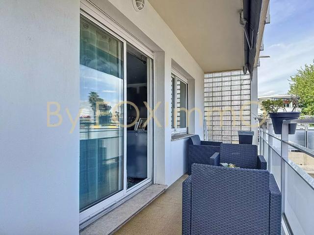 Appartement vente à Grasse, Villeneuve-loubet