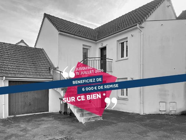 Appartement vente à Vendôme