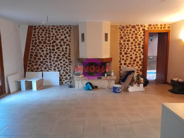 Appartement vente à Vendôme, Azé