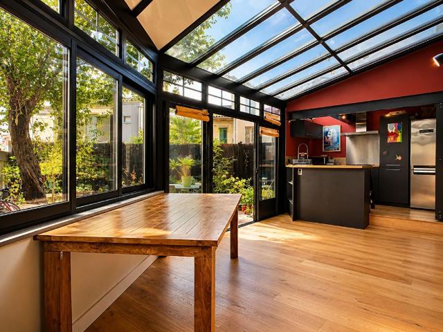 Appartement vente à Bordeaux