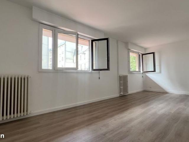 Appartement vente à Torcy, Lagny-sur-marne
