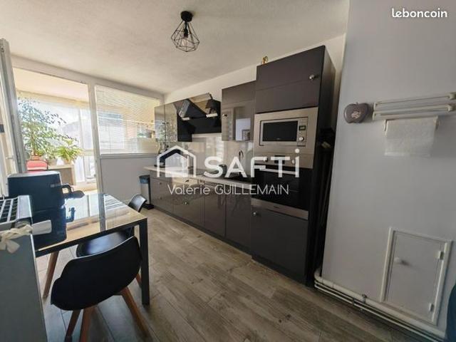 Appartement vente à Istres, Bouches-du-Rhône