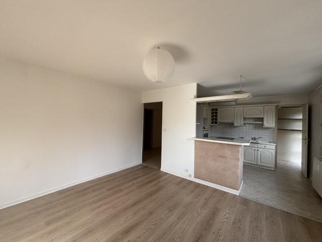 Appartement vente à Privas