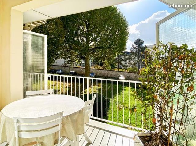 Appartement vente à Versailles