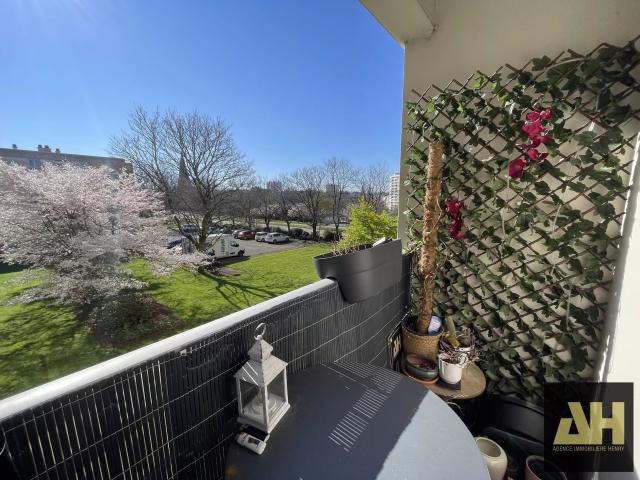 Appartement vente à Brest, Bretagne