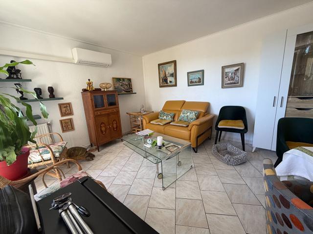 Appartement vente à Martigues, Bouches-du-Rhône