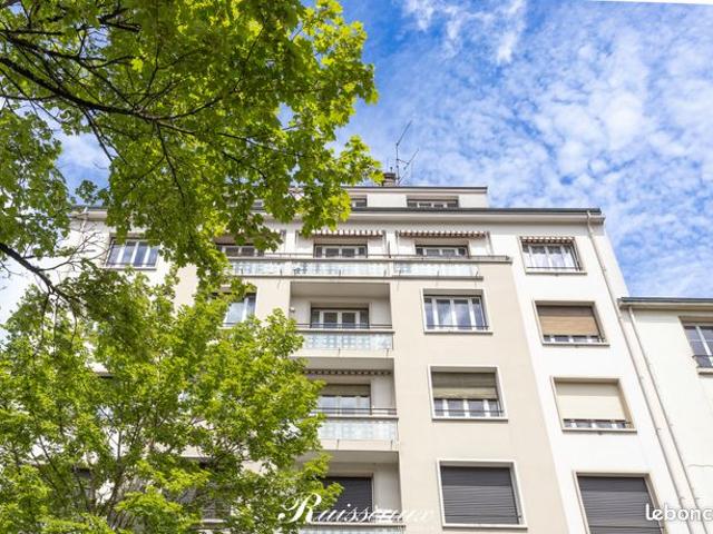 Appartement vente à Dijon