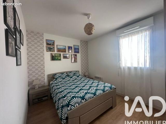 Appartement vente à Tours