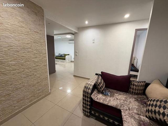 Appartement vente à Istres