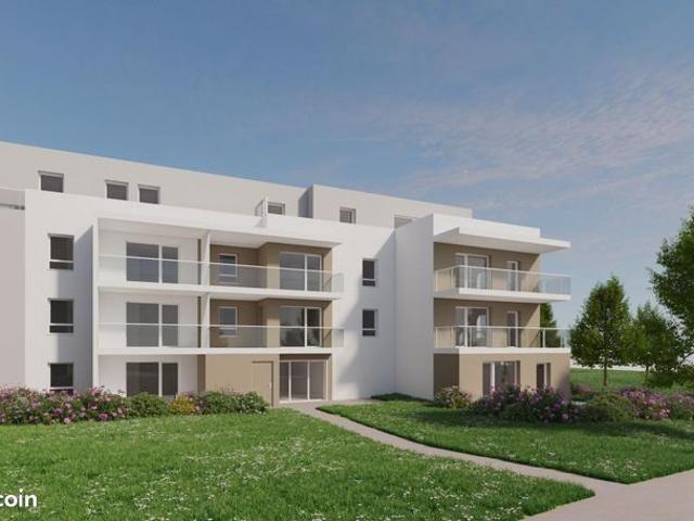 Appartement vente à Montreuil-sur-Mer, Rumilly