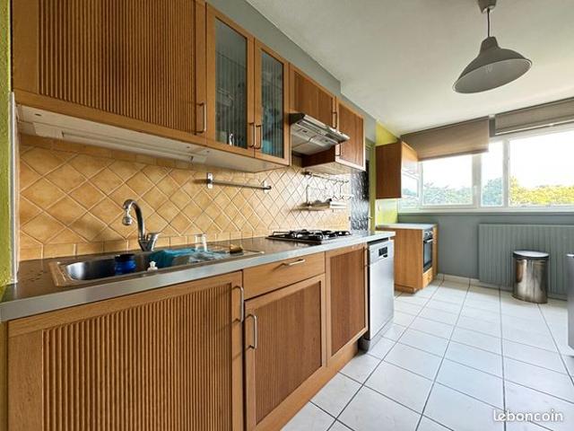Appartement vente à Nantes, Saint-herblain
