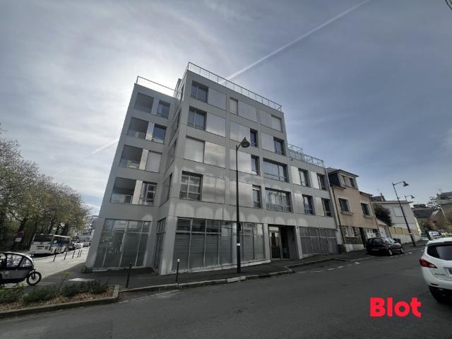 Appartement vente à Rennes, Bretagne