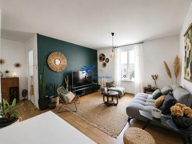Appartement vente à La Rochelle