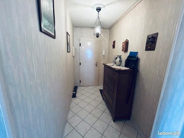 Appartement vente à Nogent-sur-Oise, Oise