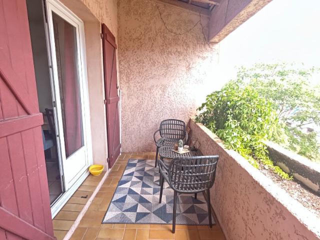Appartement location à Brignoles, Le Luc