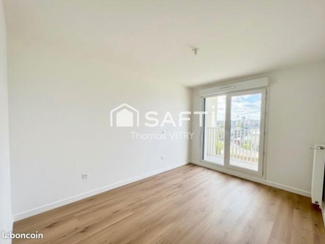 Appartement vente à Bobigny, Bondy