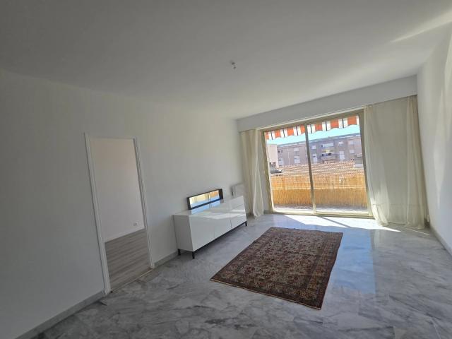 Appartement vente à Nice