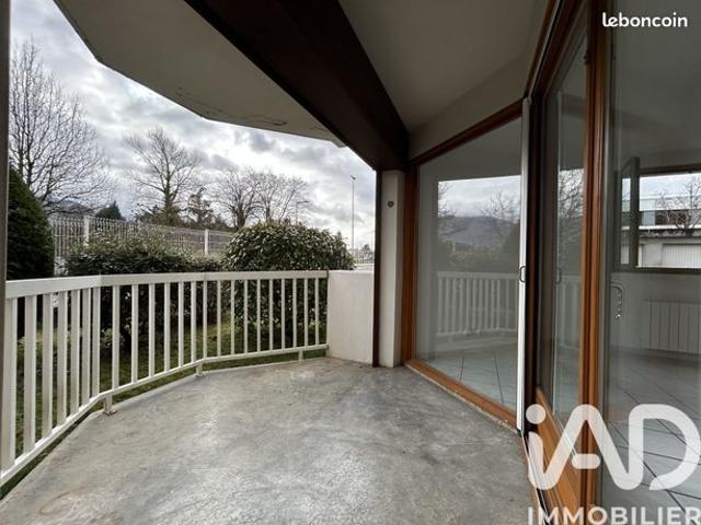 Appartement vente à Épernay, Vinay