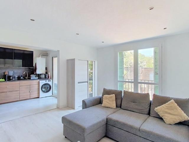Appartement vente à Nîmes