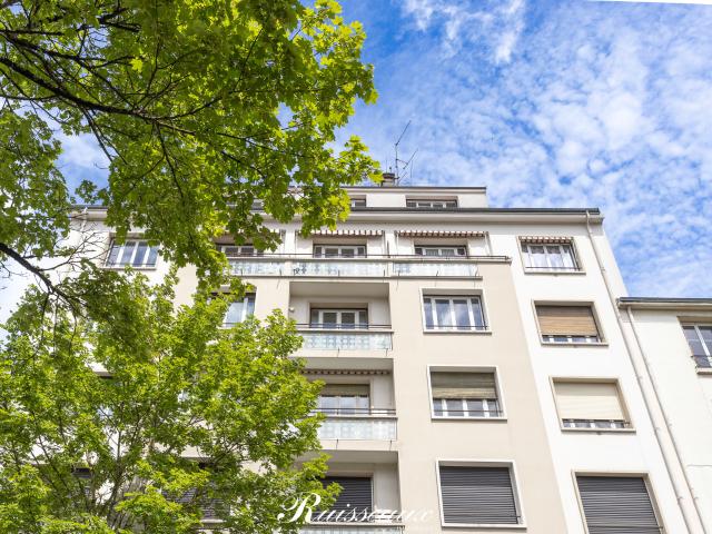 Appartement vente à Dijon
