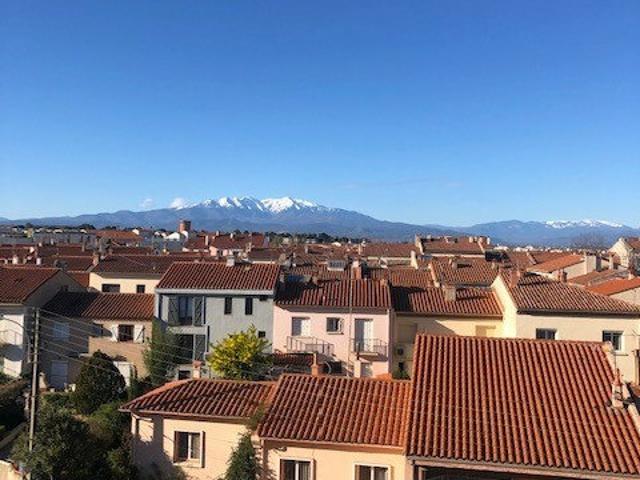 Appartement location à Perpignan