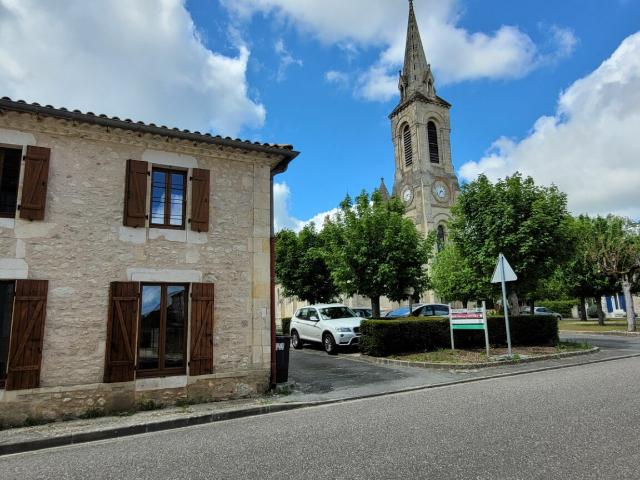 Appartement location à Le Fava, Saint-Germain-d'Esteuil