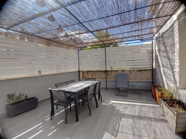 Appartement vente à Périgueux