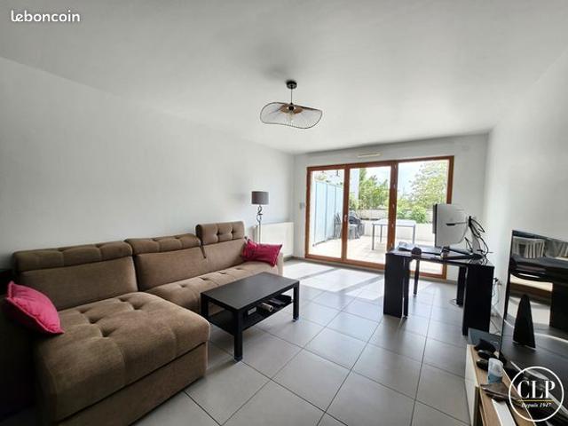 Appartement vente à Dreux, Montreuil