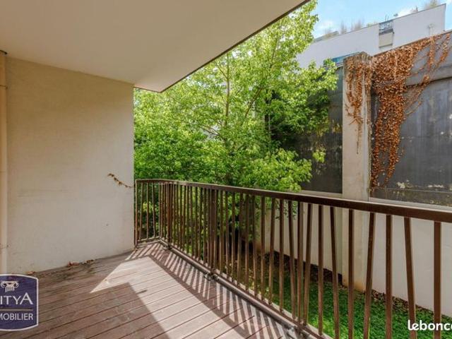Appartement vente à Lyon, Métropole de Lyon