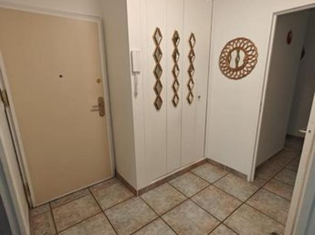 Appartement vente à Évry-Courcouronnes, Essonne