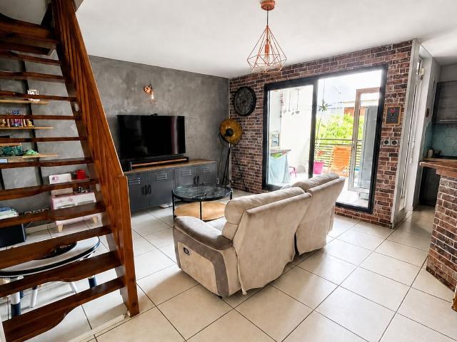Appartement vente à La Réunion