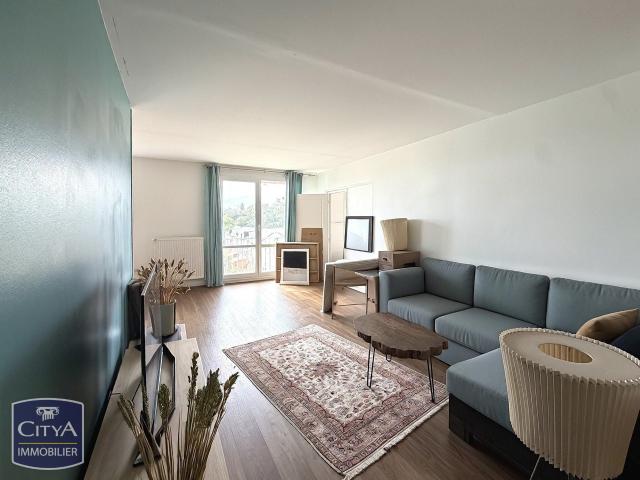 Appartement vente à Fougères-Vitré, Bretagne