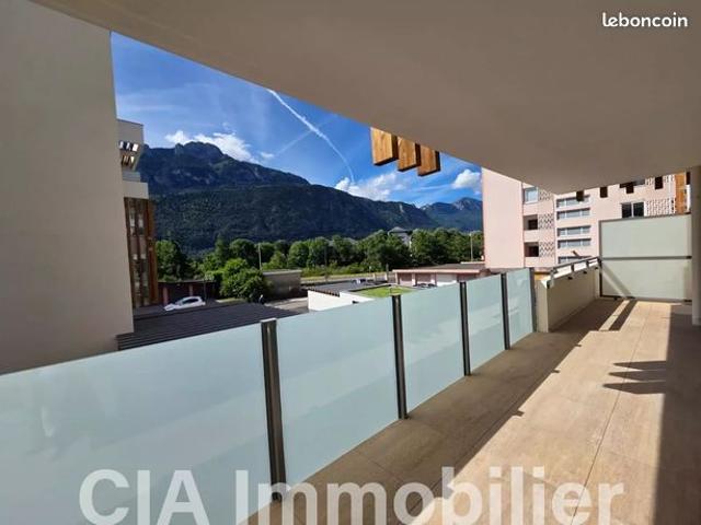 Appartement vente à Cognac, Bonneville